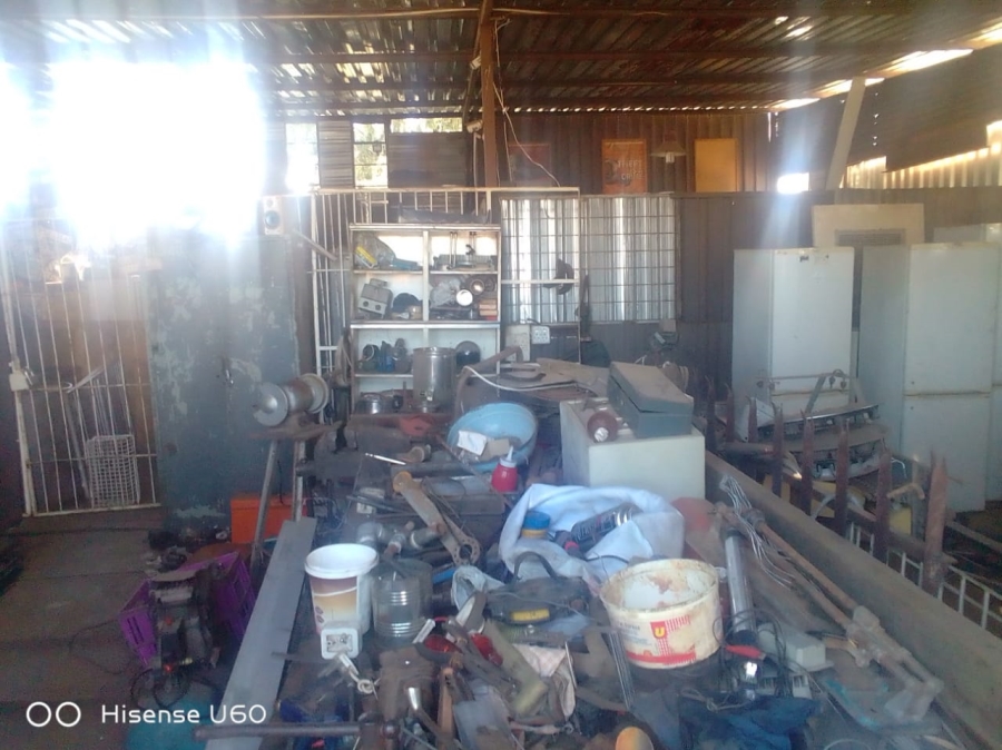 Commercial Property for Sale in Brandfort Free State